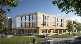 Plus de détails pour 8080 State Highway 121, McKinney, TX - Bureau/Médical à louer