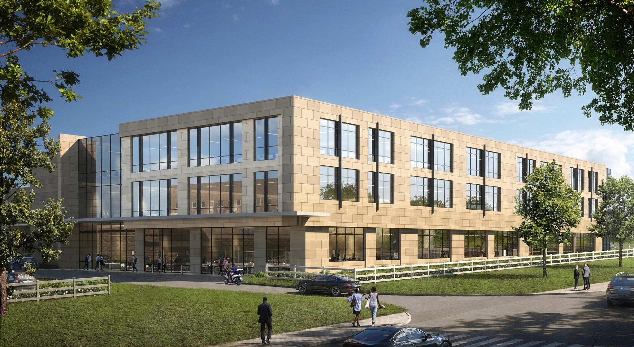 8080 State Highway 121, McKinney, TX for lease Primary Photo- Image 1 of 8