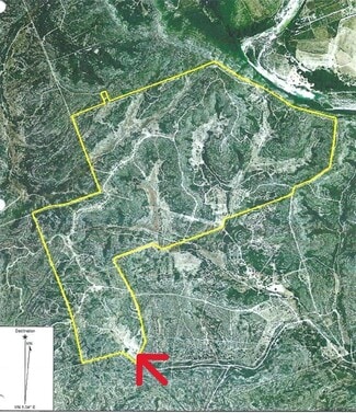 Plus de détails pour 00 CR 405, Uvalde, TX - Terrain à vendre