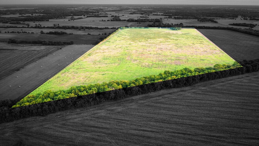 TBD County Road 24800, Brookston, TX à vendre - Photo du bâtiment - Image 2 de 27