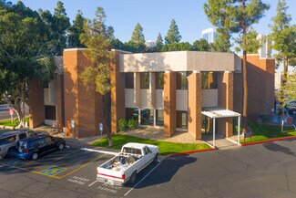 Plus de détails pour 300 E Osborn Rd, Phoenix, AZ - Bureau/Médical à louer