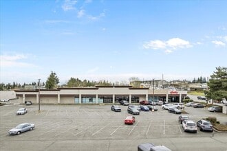 7601-7621 Evergreen Way, Everett, WA à louer Photo du bâtiment- Image 1 de 1