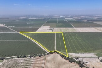 More details for 4039 Blanchard Avenue, Laton, CA - Land for Sale