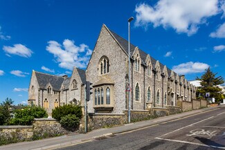 Plus de détails pour 95 Ditchling Rd, Brighton - Coworking à louer