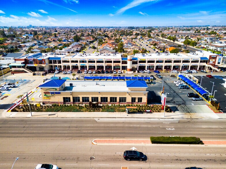 14571 Brookhurst St, Westminster, CA à vendre - Photo du bâtiment - Image 3 de 21