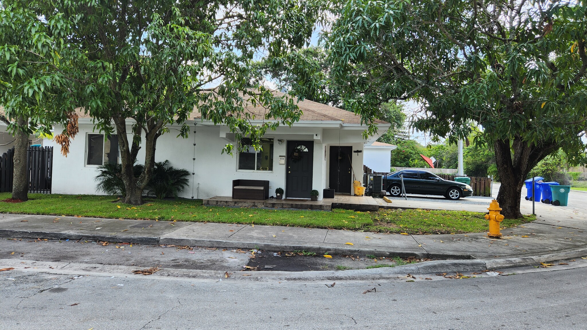 590 NW 58th St, Miami, FL à vendre Photo principale- Image 1 de 1