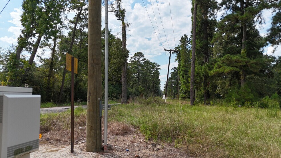 4769 US-59, Livingston, TX for sale - Building Photo - Image 2 of 10