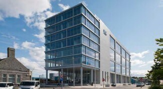 Plus de détails pour 33-35 Palmerston Rd, Aberdeen - Bureau à louer