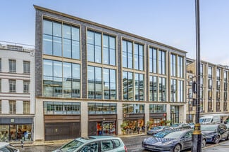 More details for 55-59 Wells St, London - Office for Lease