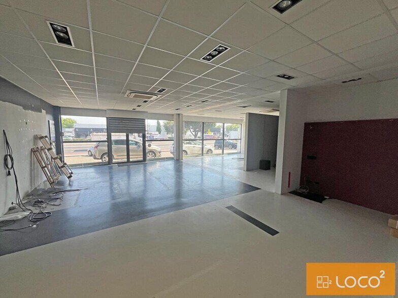 164 Route De Revel, Toulouse for lease - Building Photo - Image 2 of 5
