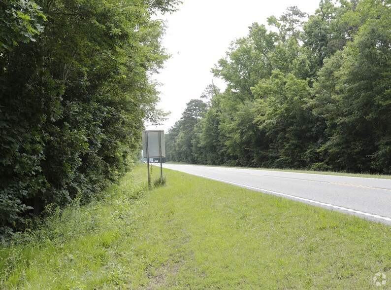 Highway 52, Richfield, NC à vendre - Photo du bâtiment - Image 3 de 3