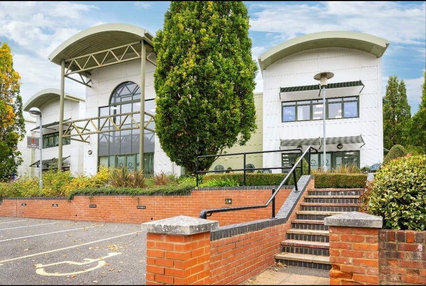 Tolherst Ct, Maidstone for lease - Building Photo - Image 1 of 1