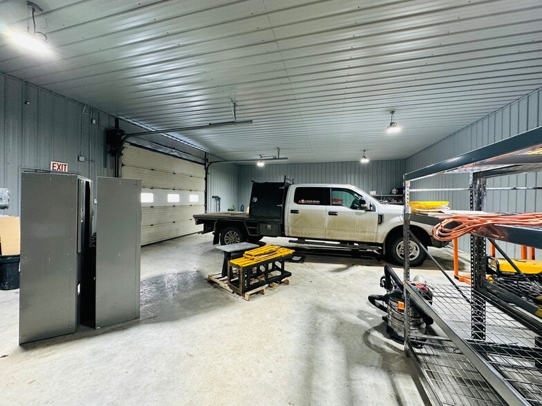 722003 Range Road 53, Grande Prairie County No 1, AB for sale - Building Photo - Image 3 of 26