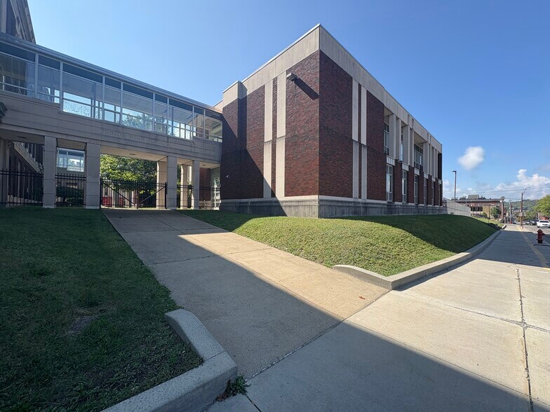 0 McKean - North Sts w, Butler, PA à vendre - Photo principale - Image 1 de 35