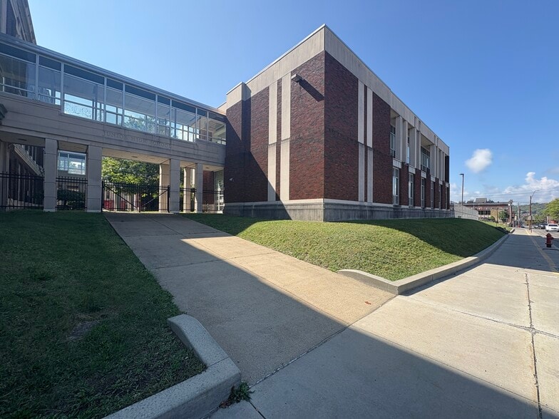 0 McKean - North Sts w, Butler, PA for sale - Primary Photo - Image 1 of 35