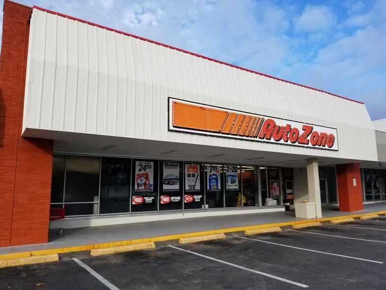 912-956 Patricia Ave, Dunedin, FL à louer - Autre - Image 3 de 12