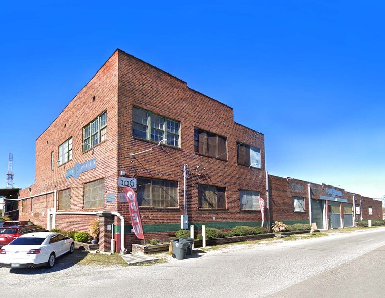 106 Stockton St, Jacksonville, FL for sale - Building Photo - Image 2 of 22