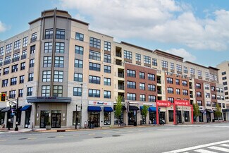 Plus de détails pour 638 Bloomfield Ave, Montclair, NJ - Commerce de détail à louer