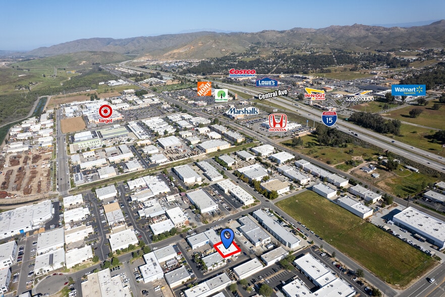 560 Birch St, Lake Elsinore, CA for sale - Building Photo - Image 3 of 34