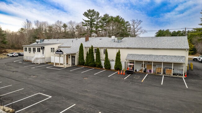More details for 460 Washington St, Pembroke, MA - Retail for Lease