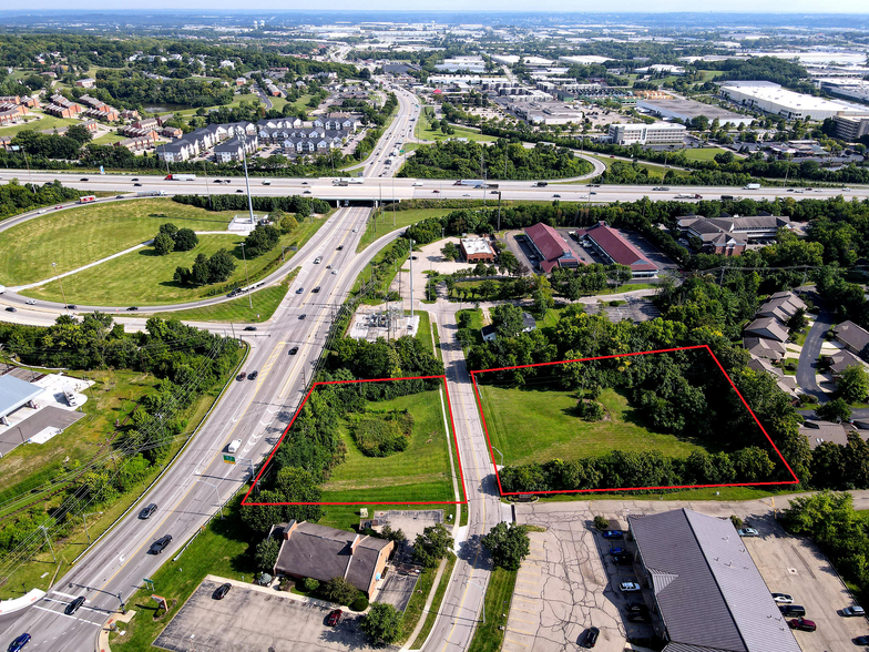 345 Glensprings Dr, Springdale, OH for sale - Building Photo - Image 1 of 10
