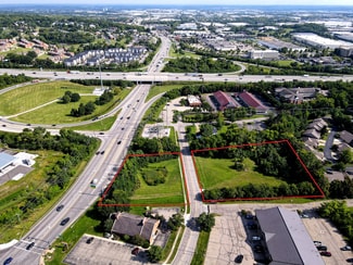 Plus de détails pour 345 Glensprings Dr, Springdale, OH - Terrain à vendre