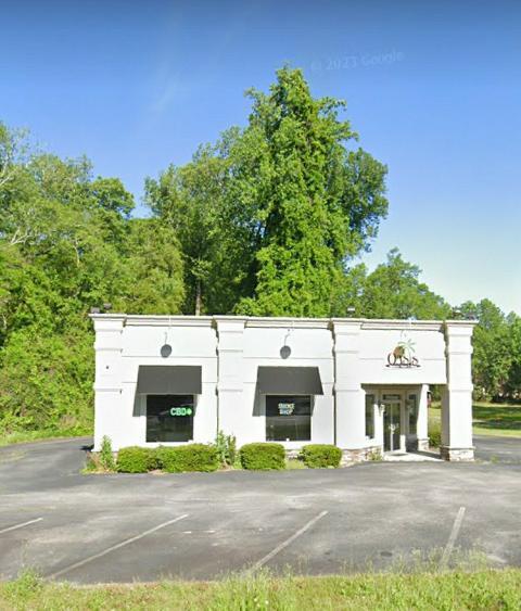 1121 Zebulon Rd, Griffin, GA for sale Building Photo- Image 1 of 4