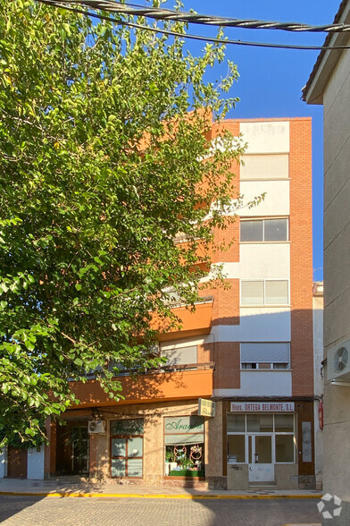 Paseo Estación, 20, Tarancón, Cuenca à vendre - Photo principale - Image 1 de 2