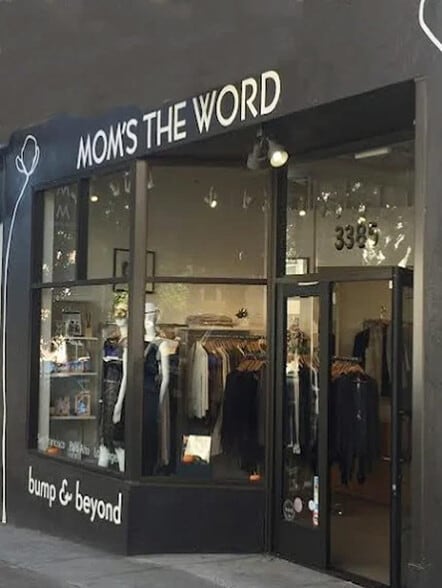 3369 Sacramento St, San Francisco, CA for lease - Building Photo - Image 2 of 3