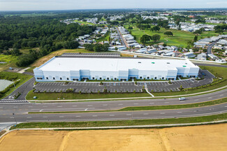 Plus de détails pour 1981 Ernie Caldwell Blvd, Davenport, FL - Industriel à louer