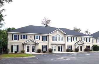315 Commercial Dr, Savannah, GA for lease Interior Photo- Image 2 of 7