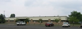 Plus de détails pour 6221 State Route 31, Cicero, NY - Bureau/Médical à louer