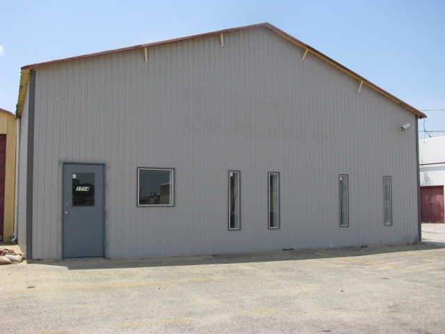 1714 E 2nd St, Odessa, TX for lease - Primary Photo - Image 1 of 8