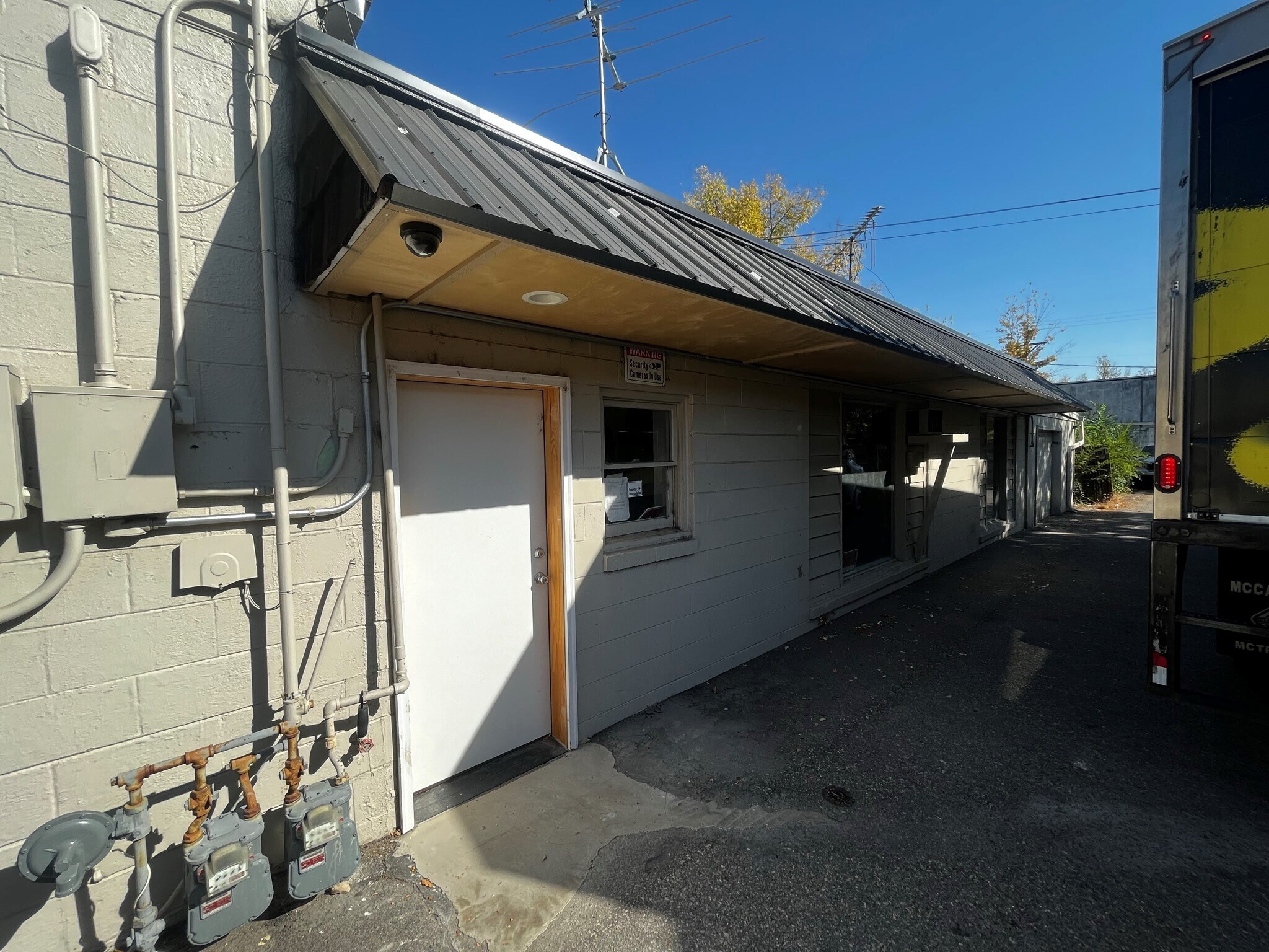 1236 Main St, Longmont, CO à louer Photo du bâtiment- Image 1 de 3