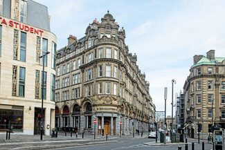 Plus de détails pour 38-40 Collingwood St, Newcastle Upon Tyne - Bureau à louer