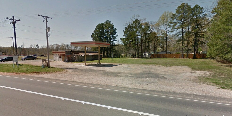 402 Sligo Rd, Haughton, LA à vendre - Photo principale - Image 1 de 7