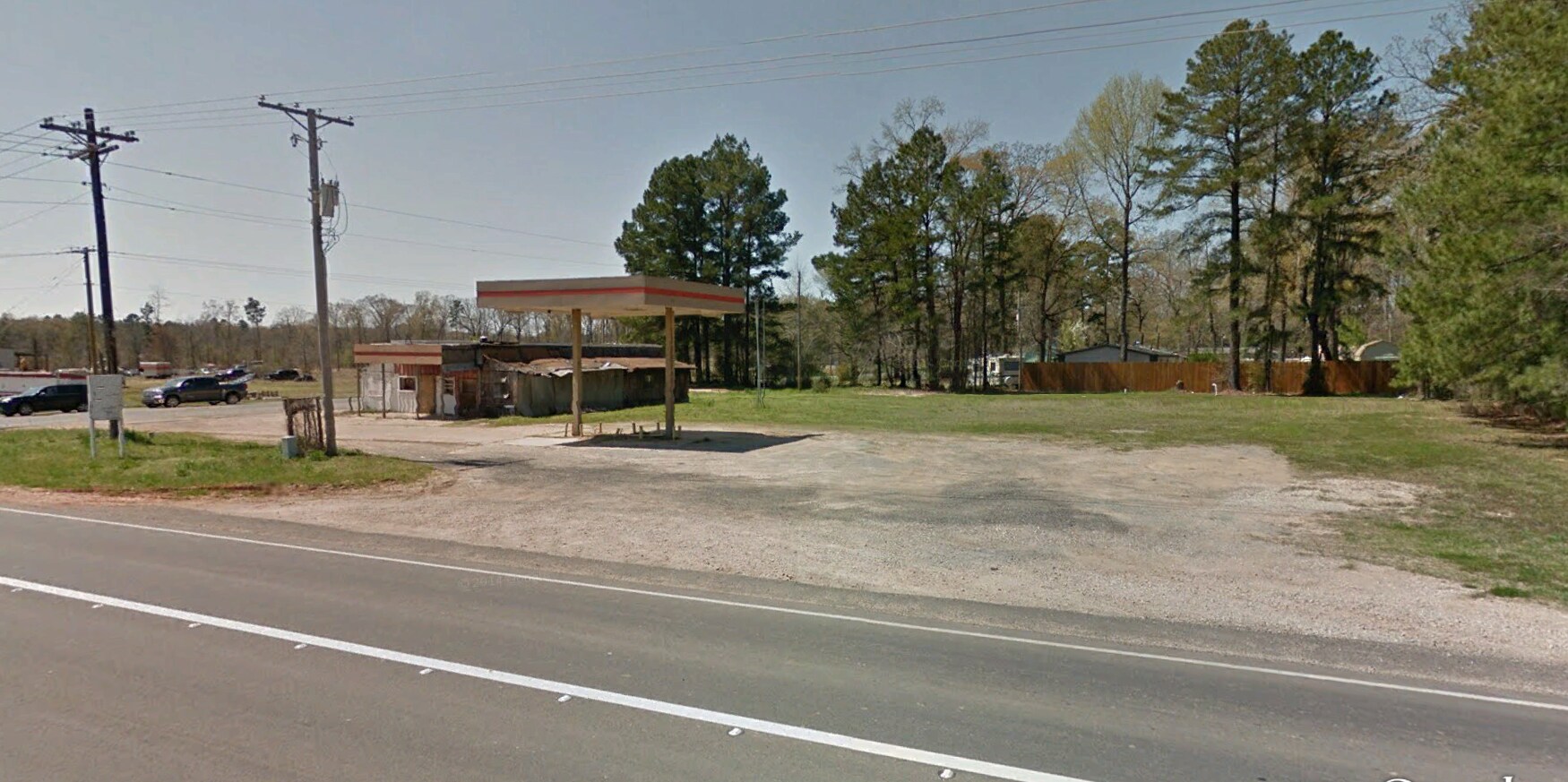 402 Sligo Rd, Haughton, LA à vendre Photo principale- Image 1 de 8