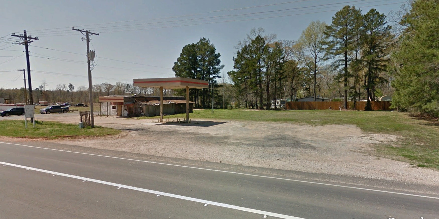 402 Sligo Rd, Haughton, LA for sale Primary Photo- Image 1 of 8