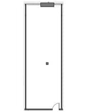 456 Johnson Ave, Brooklyn, NY for lease Floor Plan- Image 1 of 3