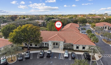 11780 W Sample Rd, Coral Springs, FL - Aerial map view - Image1