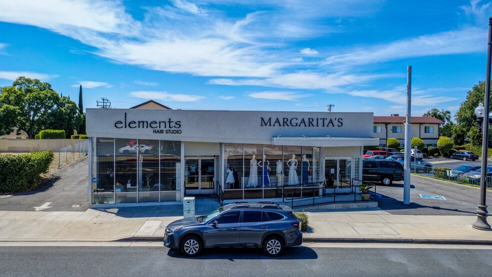 16346-16348 Whittier Blvd, Whittier, CA for lease - Building Photo - Image 2 of 20