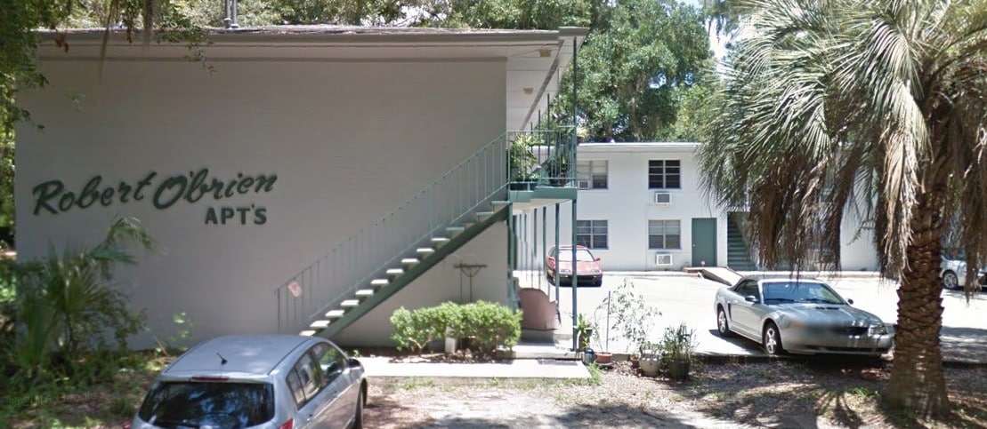 2901 NW 14th St, Gainesville, FL for sale Primary Photo- Image 1 of 7
