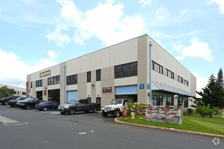 More details for 94-1388 Moaniani St, Waipahu, HI - Industrial for Lease