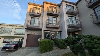 Plus de détails pour 4221-4225 Mission St, San Francisco, CA - Commerce de détail à louer