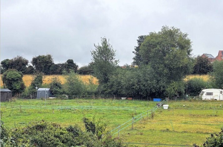 Wisteria Ave, Branston à vendre - Autre - Image 1 de 2