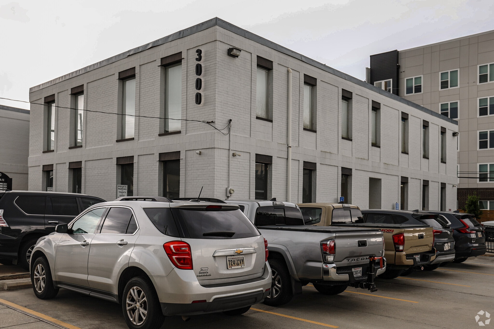 3000 Kingman St, Metairie, LA for lease Primary Photo- Image 1 of 6