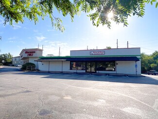 More details for 1910-1912 S Brentwood Blvd, Brentwood, MO - Retail for Lease