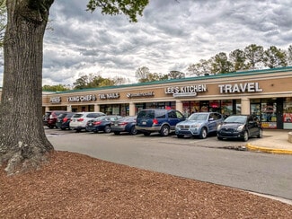 More details for 4500 Capital Blvd, Raleigh, NC - Retail for Lease