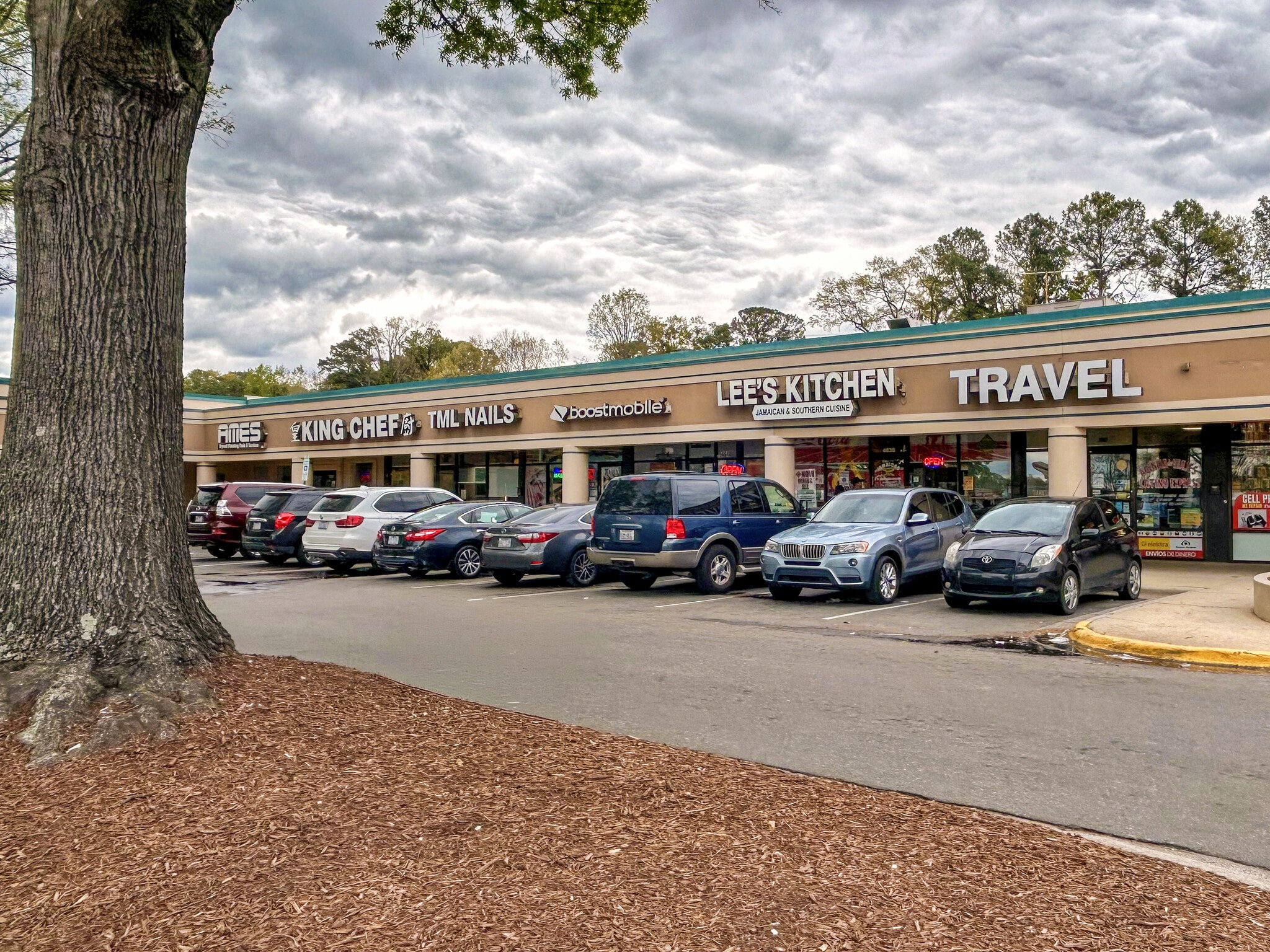 4500 Capital Blvd, Raleigh, NC à louer Photo principale- Image 1 de 5