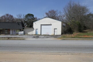 More details for 6132 Jackson Hwy SW, Covington, GA - Retail for Sale